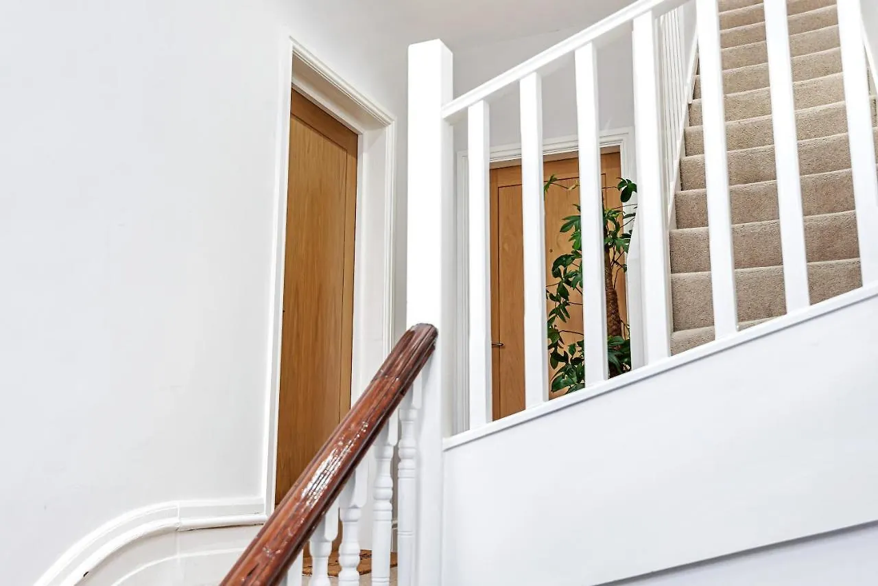 Locket Studio - Cosy Apartment With Balcony يورك المملكة المتحدة